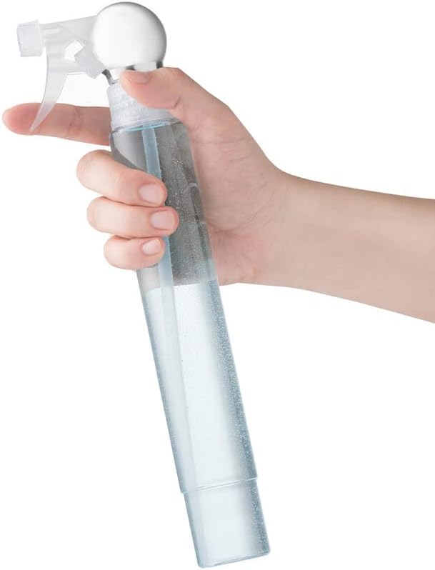 Bond's Spray Bottle Paper Towel Holder - The Ultimate Countertop Companion