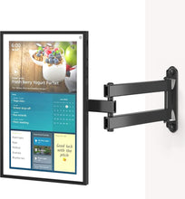 Load image into Gallery viewer, WALI Adjustable Wall Mounting Bracket - Perfectly Position Your Echo Show 15
