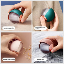 Load image into Gallery viewer, Washable Reusable Gel Lint Roller
