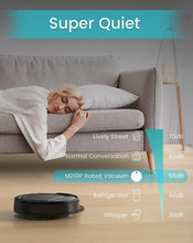 Load image into Gallery viewer, Lefant Robot Vacuum Cleaner

