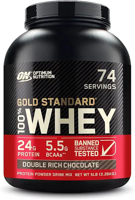 Gold Standard Whey