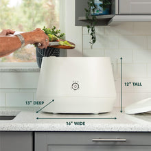 Load image into Gallery viewer, Lomi Smart Waste Kitchen Composter
