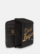 Load image into Gallery viewer, Drew League Gold - Sneaker Backpack
