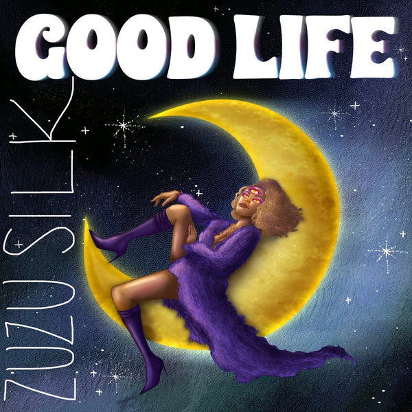 Good Life - Vinyl