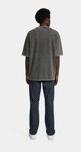 Load image into Gallery viewer, Grey Flannel Oversized Roshon T-Shirt
