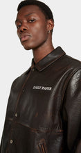 Load image into Gallery viewer, Dark Brown Rovin Jacket

