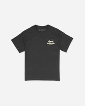 Load image into Gallery viewer, GOD MADE CREATION TEE (BLACK)
