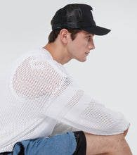 Load image into Gallery viewer, Amiri Embroidered Baseball Cap
