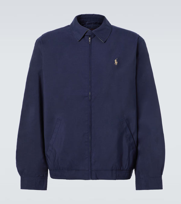 Polo Ralph Lauren Technical bomber jacket