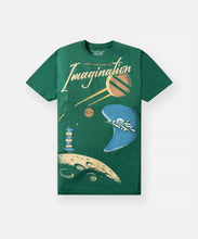 Load image into Gallery viewer, Welcome to PlanesLand Tee
