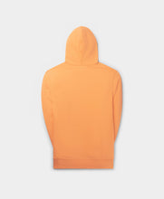 Load image into Gallery viewer, Tangerine Orange Rivo Hoodie
