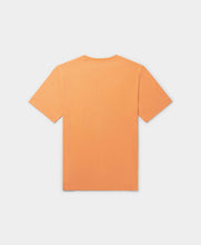 Load image into Gallery viewer, Tangerine Orange Rivo T-Shirt
