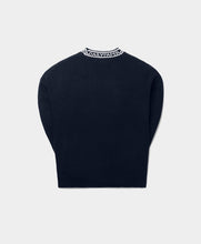 Load image into Gallery viewer, Deep Navy Roshaun Sweater
