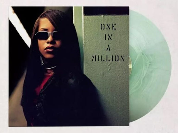 One In A Million Vinyl Record