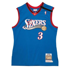 Load image into Gallery viewer, Authentic Allen Iverson Philadelphia 76ers 1999-00 Jersey
