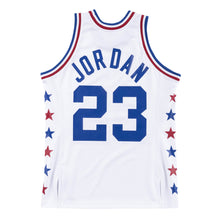 Load image into Gallery viewer, Authentic Michael Jordan All Star East 1985-86 Jersey
