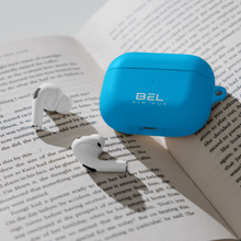 Load image into Gallery viewer, Bel Air Vue Rubber Case for AirPods Pro®
