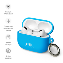 Load image into Gallery viewer, Bel Air Vue Rubber Case for AirPods Pro®
