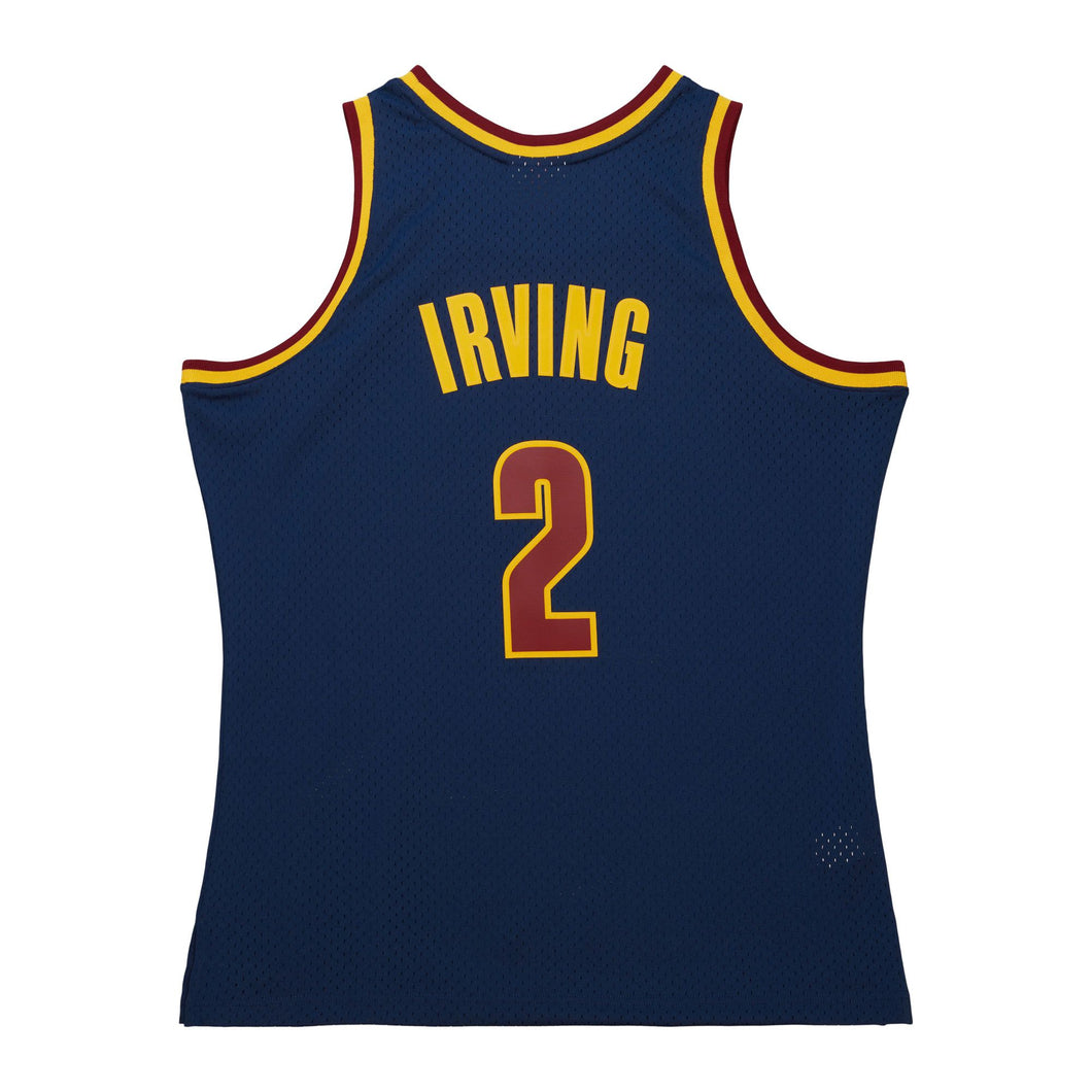 Swingman Kyrie Irving Cleveland Cavaliers Alternate 2011-12 Jersey