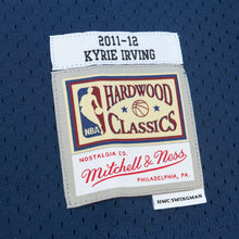 Load image into Gallery viewer, Swingman Kyrie Irving Cleveland Cavaliers Alternate 2011-12 Jersey
