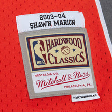 Load image into Gallery viewer, Swingman Shawn Marion Phoenix Suns Alternate 2003-04 Jersey
