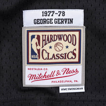 Load image into Gallery viewer, Swingman Jersey San Antonio Spurs 1977-78 George Gervin
