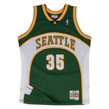 Load image into Gallery viewer, Swingman Jersey Seattle SuperSonics Road 2007-08 Kevin Durant
