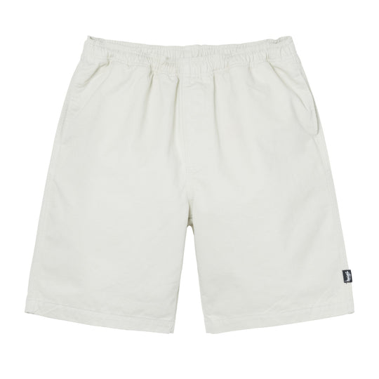 Brushed Beach Short