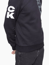 Load image into Gallery viewer, CK NYC Triple Logo Crewneck Sweatshirt
