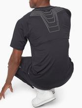 Load image into Gallery viewer, Performance Recycled Polyester Stretch Logo T-Shirt
