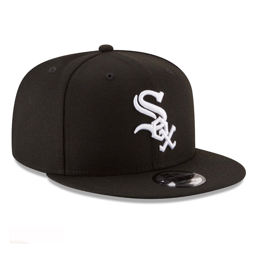 Chicago White Sox 9FIFTY Snapback