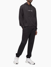 Load image into Gallery viewer, Logo French Terry Knit Pull-On Joggers

