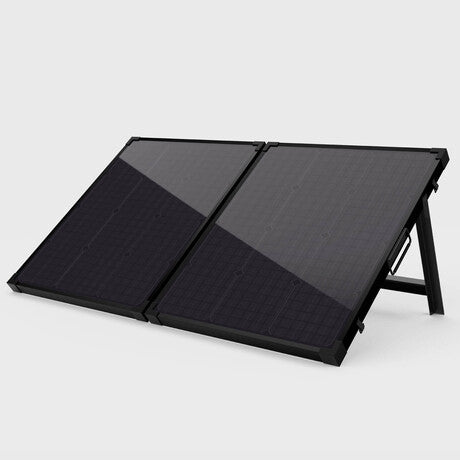 Raptic Titan 100 // Solar Panel