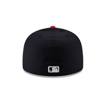Load image into Gallery viewer, Atlanta Braves Authentic Collection Home 59FIFTY Fitted
