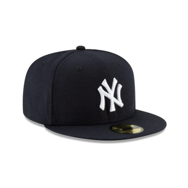 New York Yankees Authentic Collection 59FIFTY Fitted