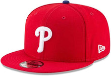 Load image into Gallery viewer, Philadelphia Phillies 9FIFTY Snapback
