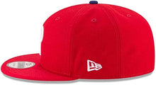 Load image into Gallery viewer, Philadelphia Phillies 9FIFTY Snapback
