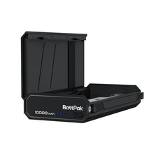 Load image into Gallery viewer, The Battpak // Power Bank + Travel Safe
