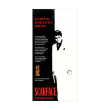 Load image into Gallery viewer, Al Pacino // Autographed Scarface Tony Montana the World Is Yours Statue
