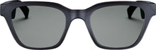 Load image into Gallery viewer, Bose - Frames Alto Small — Classic Angular Bluetooth Audio Sunglasses - Black
