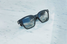Load image into Gallery viewer, Bose - Frames Alto Small — Classic Angular Bluetooth Audio Sunglasses - Black
