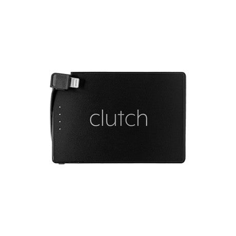 Clutch V2 // World's Thinnest Charger