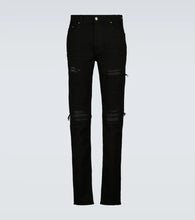 Load image into Gallery viewer, Amiri Slash jeans
