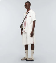 Load image into Gallery viewer, Gucci Cotton shirt
