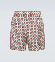 Load image into Gallery viewer, GUCCI GG Nylon Shorts
