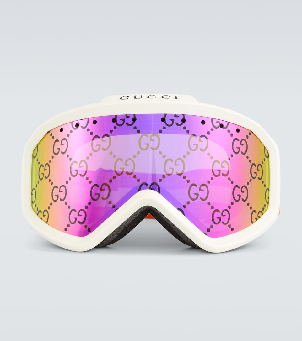 GG Mask Ski Goggles