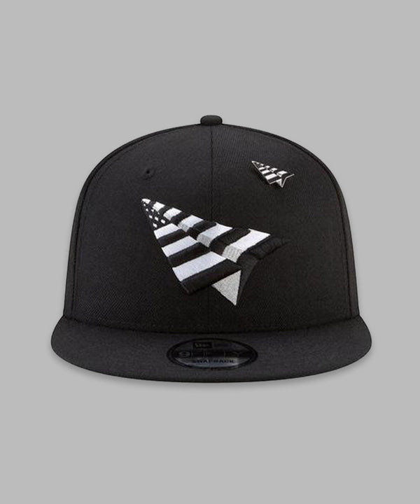 The Original Crown 9FIFTY Snapback W/ Black Undervisor