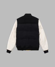 Load image into Gallery viewer, Planes Varsity Jacket
