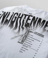 Load image into Gallery viewer, ENLIGHTENED TEE
