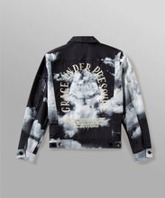 Load image into Gallery viewer, Lucid Dream, Trucker Jacket
